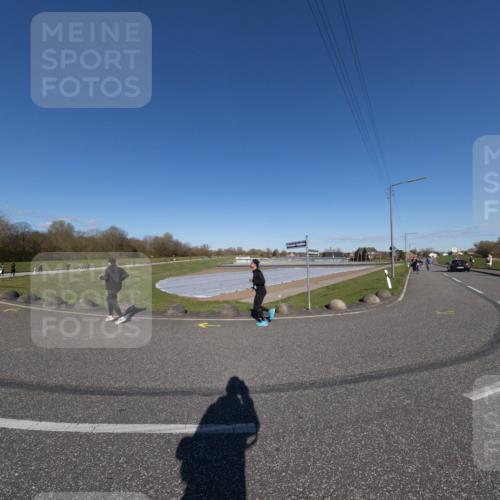 06.04.2025 - 44. Internationalen Wilhelmsburger Insellauf Michael Strokosch http://msf.ph/oto/7625202 06.04.2025 10:12:54 Laufen  meine-sportfotos.de