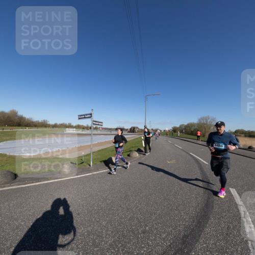 06.04.2025 - 44. Internationalen Wilhelmsburger Insellauf Michael Strokosch http://msf.ph/oto/7625206 06.04.2025 10:13:02 Laufen 4486 meine-sportfotos.de