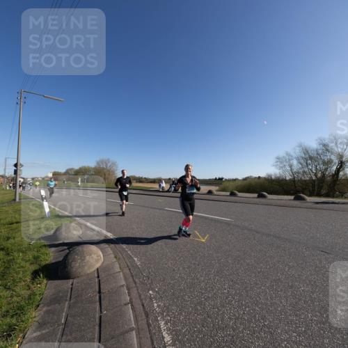 06.04.2025 - 44. Internationalen Wilhelmsburger Insellauf Michael Strokosch http://msf.ph/oto/7625218 06.04.2025 10:13:13 Laufen  meine-sportfotos.de