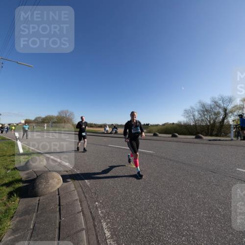 06.04.2025 - 44. Internationalen Wilhelmsburger Insellauf Michael Strokosch http://msf.ph/oto/7625221 06.04.2025 10:13:13 Laufen 3085 meine-sportfotos.de