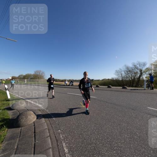 06.04.2025 - 44. Internationalen Wilhelmsburger Insellauf Michael Strokosch http://msf.ph/oto/7625222 06.04.2025 10:13:14 Laufen 3085 meine-sportfotos.de