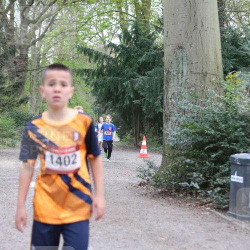 13.04.2025 - Hammer Lauf Jannik Wohlers http://msf.ph/oto/7626704 13.04.2025 08:20:27 Laufen 1402, 822 meine-sportfotos.de