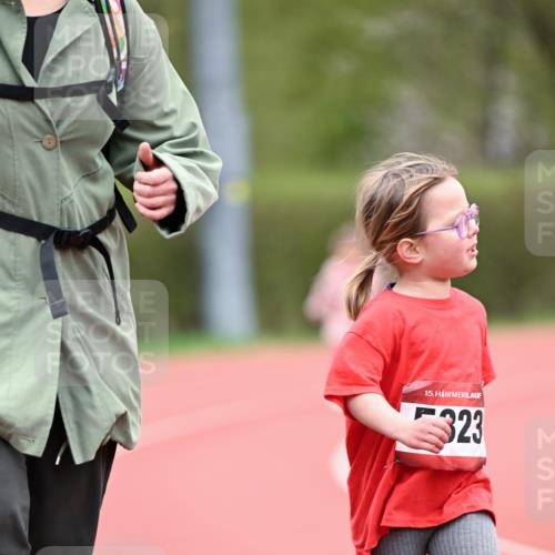 13.04.2025 - Hammer Lauf Dr. Thomas Lammeyer http://msf.ph/oto/7627230 13.04.2025 09:02:40 Laufen 15, 323 meine-sportfotos.de