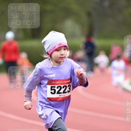 13.04.2025 - Hammer Lauf Dr. Thomas Lammeyer http://msf.ph/oto/7627287 13.04.2025 09:02:48 Laufen 15, 5223 meine-sportfotos.de