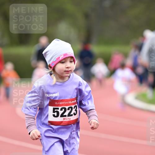 13.04.2025 - Hammer Lauf Dr. Thomas Lammeyer http://msf.ph/oto/7627288 13.04.2025 09:02:49 Laufen 15, 5223 meine-sportfotos.de