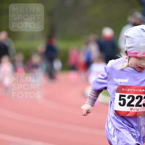 13.04.2025 - Hammer Lauf Dr. Thomas Lammeyer http://msf.ph/oto/7627293 13.04.2025 09:02:49 Laufen 15, 5223 meine-sportfotos.de