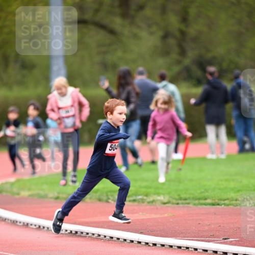 13.04.2025 - Hammer Lauf Dr. Thomas Lammeyer http://msf.ph/oto/7627677 13.04.2025 09:10:17 Laufen 504 meine-sportfotos.de