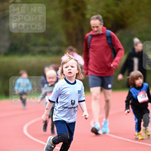 13.04.2025 - Hammer Lauf Dr. Thomas Lammeyer http://msf.ph/oto/7627999 13.04.2025 09:11:14 Laufen 50 meine-sportfotos.de