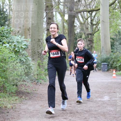 13.04.2025 - Hammer Lauf Jannik Wohlers http://msf.ph/oto/7628267 13.04.2025 12:45:46 Laufen 1848, 1430 meine-sportfotos.de