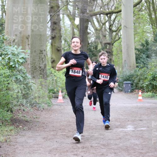 13.04.2025 - Hammer Lauf Jannik Wohlers http://msf.ph/oto/7628273 13.04.2025 12:45:45 Laufen 1848, 1430 meine-sportfotos.de