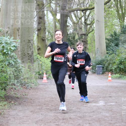 13.04.2025 - Hammer Lauf Jannik Wohlers http://msf.ph/oto/7628274 13.04.2025 12:45:45 Laufen 1848, 1430 meine-sportfotos.de