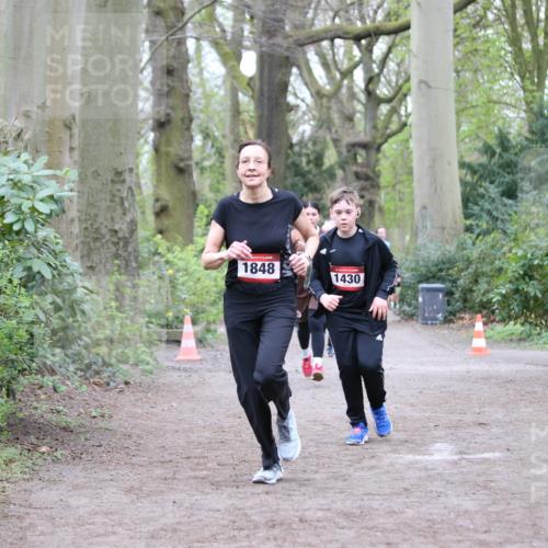 13.04.2025 - Hammer Lauf Jannik Wohlers http://msf.ph/oto/7628276 13.04.2025 12:45:45 Laufen 1848, 1430 meine-sportfotos.de