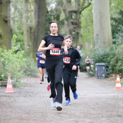 13.04.2025 - Hammer Lauf Jannik Wohlers http://msf.ph/oto/7628279 13.04.2025 12:45:44 Laufen 1848, 1430 meine-sportfotos.de
