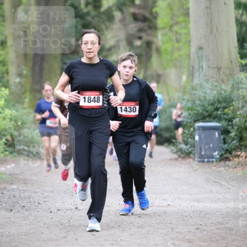 13.04.2025 - Hammer Lauf Jannik Wohlers http://msf.ph/oto/7628287 13.04.2025 12:45:43 Laufen 15, 1848, 1430 meine-sportfotos.de