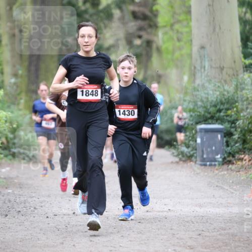 13.04.2025 - Hammer Lauf Jannik Wohlers http://msf.ph/oto/7628288 13.04.2025 12:45:43 Laufen 1848, 15, 1430 meine-sportfotos.de
