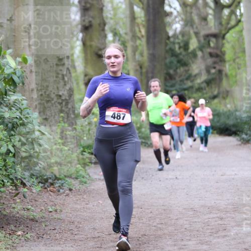 13.04.2025 - Hammer Lauf Jannik Wohlers http://msf.ph/oto/7628342 13.04.2025 12:45:20 Laufen 15, 487 meine-sportfotos.de