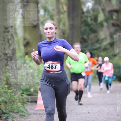 13.04.2025 - Hammer Lauf Jannik Wohlers http://msf.ph/oto/7628344 13.04.2025 12:45:20 Laufen 15, 487 meine-sportfotos.de