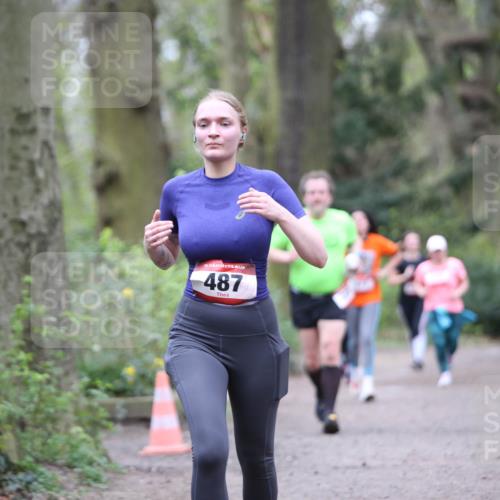 13.04.2025 - Hammer Lauf Jannik Wohlers http://msf.ph/oto/7628345 13.04.2025 12:45:20 Laufen 15, 487 meine-sportfotos.de