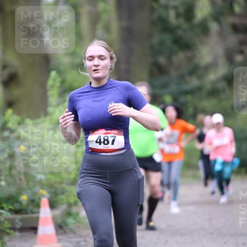 13.04.2025 - Hammer Lauf Jannik Wohlers http://msf.ph/oto/7628348 13.04.2025 12:45:19 Laufen 15, 487 meine-sportfotos.de