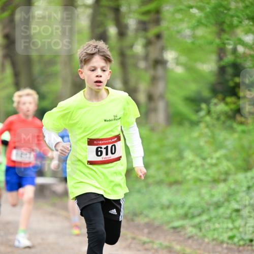 13.04.2025 - Hammer Lauf Dr. Thomas Lammeyer http://msf.ph/oto/7628387 13.04.2025 09:22:04 Laufen 15, 610 meine-sportfotos.de