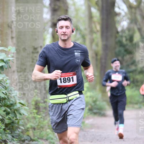 13.04.2025 - Hammer Lauf Jannik Wohlers http://msf.ph/oto/7628389 13.04.2025 12:45:13 Laufen 1891, 1776 meine-sportfotos.de