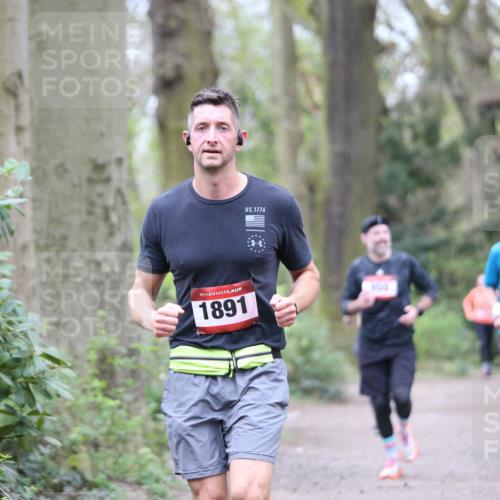 13.04.2025 - Hammer Lauf Jannik Wohlers http://msf.ph/oto/7628392 13.04.2025 12:45:13 Laufen 15, 1891, 1776 meine-sportfotos.de