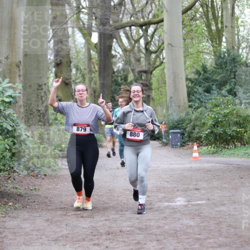 13.04.2025 - Hammer Lauf Jannik Wohlers http://msf.ph/oto/7628445 13.04.2025 12:45:07 Laufen 879, 880 meine-sportfotos.de