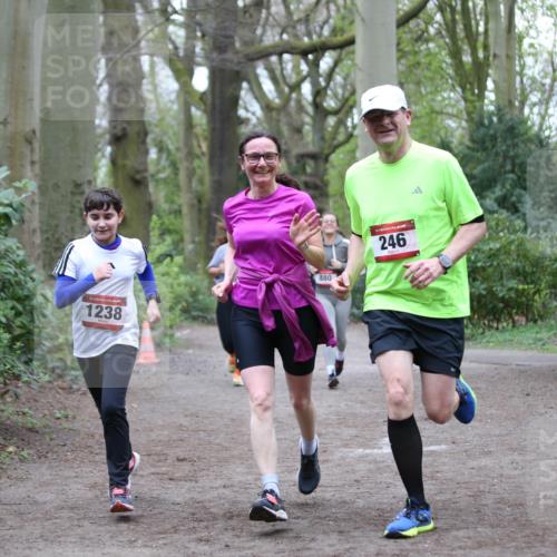 13.04.2025 - Hammer Lauf Jannik Wohlers http://msf.ph/oto/7628456 13.04.2025 12:45:05 Laufen 1238, 880, 246 meine-sportfotos.de