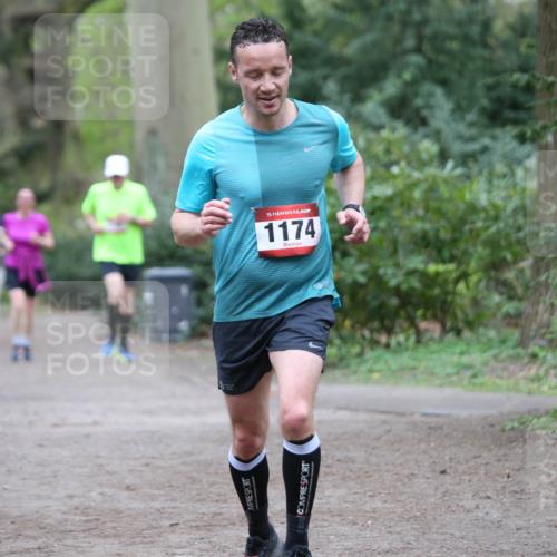 13.04.2025 - Hammer Lauf Jannik Wohlers http://msf.ph/oto/7628497 13.04.2025 12:44:56 Laufen 21, 15, 1174 meine-sportfotos.de