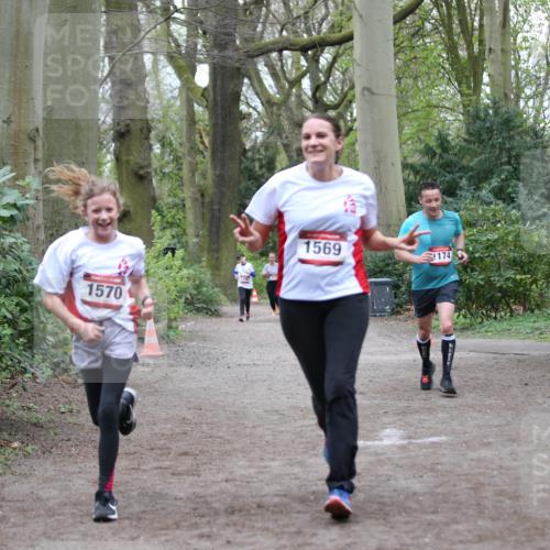 13.04.2025 - Hammer Lauf Jannik Wohlers http://msf.ph/oto/7628506 13.04.2025 12:44:55 Laufen 1570, 1569, 174 meine-sportfotos.de