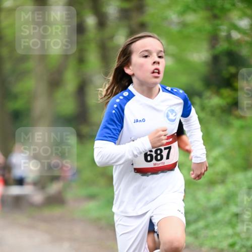 13.04.2025 - Hammer Lauf Dr. Thomas Lammeyer http://msf.ph/oto/7628527 13.04.2025 09:22:18 Laufen 687 meine-sportfotos.de