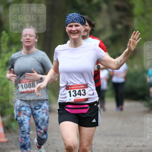 13.04.2025 - Hammer Lauf Jannik Wohlers http://msf.ph/oto/7628565 13.04.2025 12:44:43 Laufen 10, 40, 1088, 15, 1343, 340 meine-sportfotos.de
