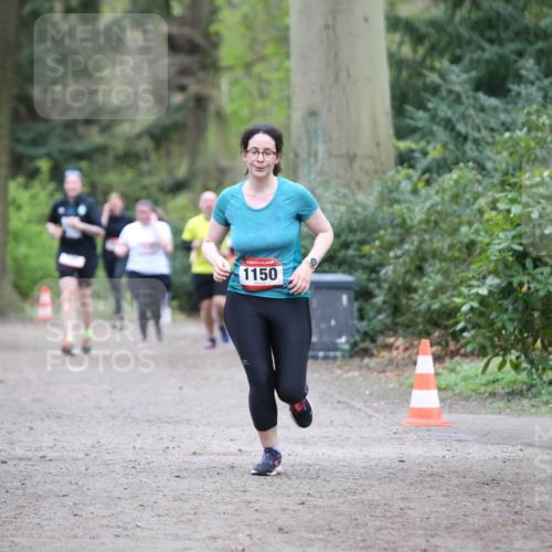 13.04.2025 - Hammer Lauf Jannik Wohlers http://msf.ph/oto/7628622 13.04.2025 12:44:27 Laufen 604, 1150 meine-sportfotos.de