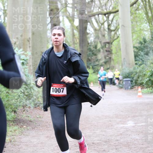 13.04.2025 - Hammer Lauf Jannik Wohlers http://msf.ph/oto/7628631 13.04.2025 12:44:24 Laufen 24, 1007 meine-sportfotos.de