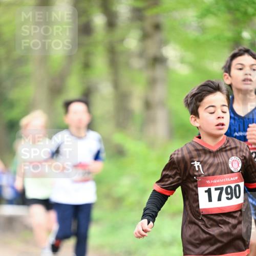 13.04.2025 - Hammer Lauf Dr. Thomas Lammeyer http://msf.ph/oto/7628642 13.04.2025 09:22:26 Laufen 1910, 15, 1790 meine-sportfotos.de