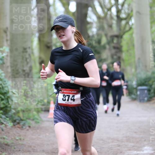13.04.2025 - Hammer Lauf Jannik Wohlers http://msf.ph/oto/7628676 13.04.2025 12:44:18 Laufen 5, 874 meine-sportfotos.de