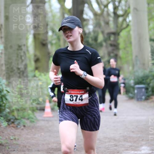 13.04.2025 - Hammer Lauf Jannik Wohlers http://msf.ph/oto/7628678 13.04.2025 12:44:18 Laufen 15, 874 meine-sportfotos.de