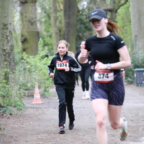 13.04.2025 - Hammer Lauf Jannik Wohlers http://msf.ph/oto/7628679 13.04.2025 12:44:18 Laufen 1974, 874 meine-sportfotos.de