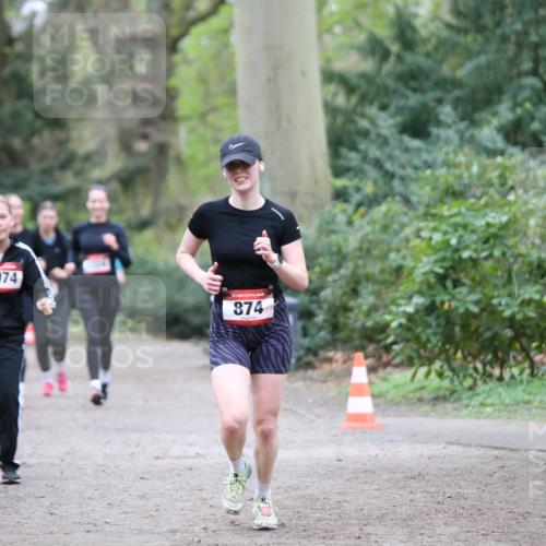 13.04.2025 - Hammer Lauf Jannik Wohlers http://msf.ph/oto/7628694 13.04.2025 12:44:17 Laufen 1974, 874 meine-sportfotos.de