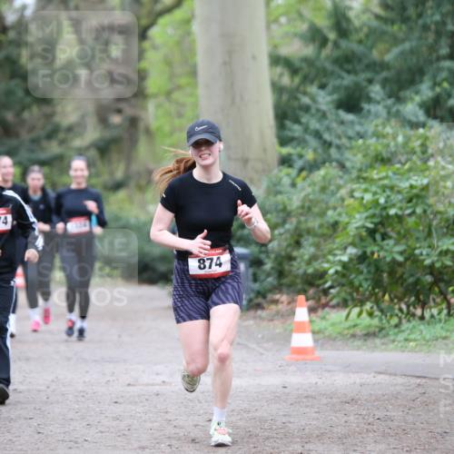 13.04.2025 - Hammer Lauf Jannik Wohlers http://msf.ph/oto/7628696 13.04.2025 12:44:16 Laufen 1974, 874 meine-sportfotos.de