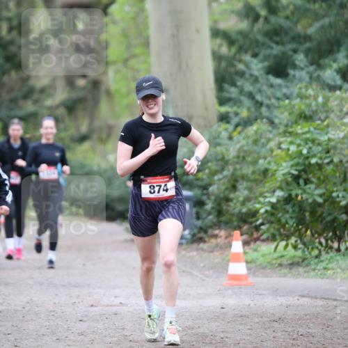 13.04.2025 - Hammer Lauf Jannik Wohlers http://msf.ph/oto/7628699 13.04.2025 12:44:16 Laufen 1974, 874 meine-sportfotos.de