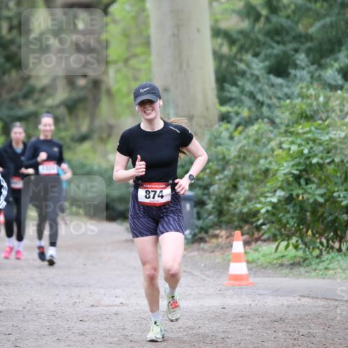 13.04.2025 - Hammer Lauf Jannik Wohlers http://msf.ph/oto/7628701 13.04.2025 12:44:16 Laufen 1974, 124, 26, 874 meine-sportfotos.de
