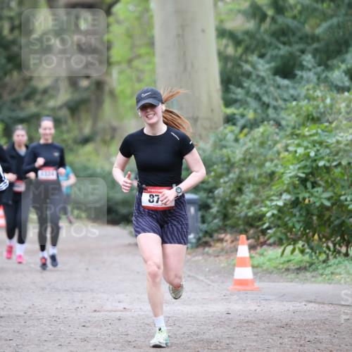 13.04.2025 - Hammer Lauf Jannik Wohlers http://msf.ph/oto/7628703 13.04.2025 12:44:16 Laufen 1974, 87 meine-sportfotos.de
