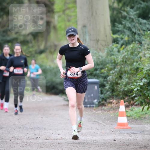 13.04.2025 - Hammer Lauf Jannik Wohlers http://msf.ph/oto/7628707 13.04.2025 12:44:15 Laufen 1974, 124, 874 meine-sportfotos.de