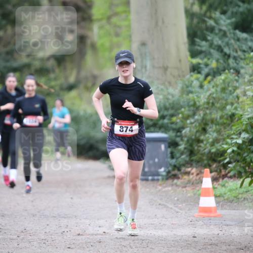13.04.2025 - Hammer Lauf Jannik Wohlers http://msf.ph/oto/7628709 13.04.2025 12:44:15 Laufen 1974, 874 meine-sportfotos.de