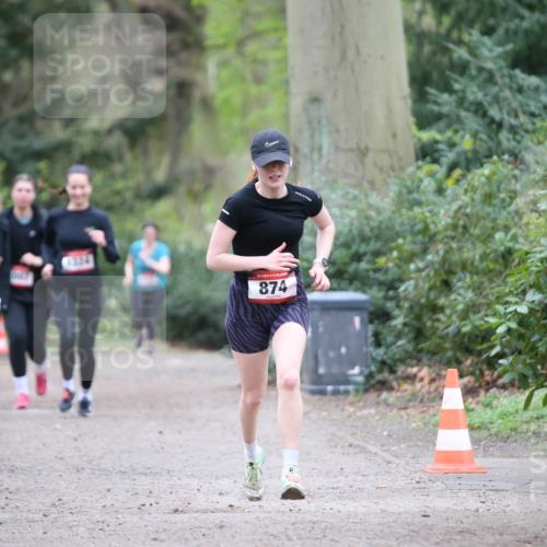 13.04.2025 - Hammer Lauf Jannik Wohlers http://msf.ph/oto/7628714 13.04.2025 12:44:15 Laufen 1974, 1324, 874 meine-sportfotos.de