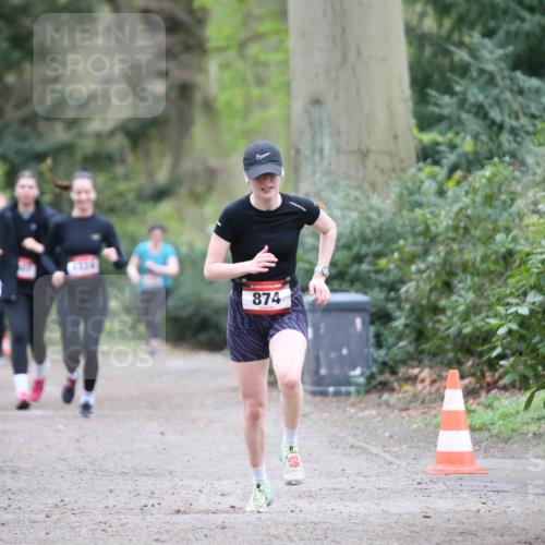 13.04.2025 - Hammer Lauf Jannik Wohlers http://msf.ph/oto/7628715 13.04.2025 12:44:15 Laufen 1974, 13247, 874 meine-sportfotos.de