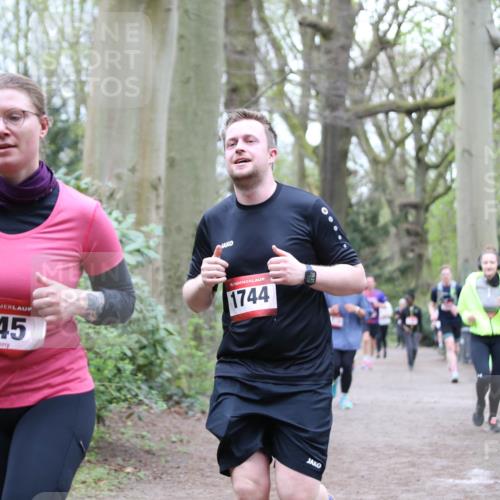 13.04.2025 - Hammer Lauf Jannik Wohlers http://msf.ph/oto/7628805 13.04.2025 12:43:52 Laufen 15, 745, 1744 meine-sportfotos.de