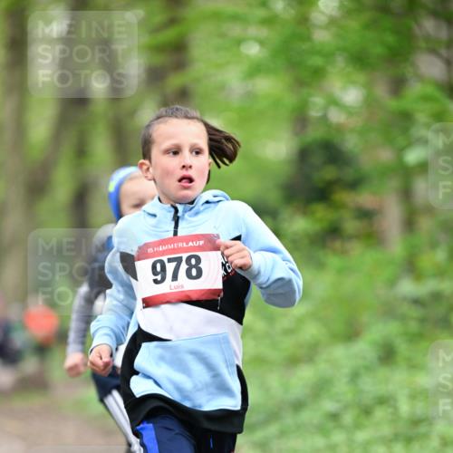 13.04.2025 - Hammer Lauf Dr. Thomas Lammeyer http://msf.ph/oto/7628828 13.04.2025 09:22:41 Laufen 15, 978 meine-sportfotos.de