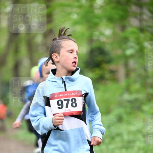 13.04.2025 - Hammer Lauf Dr. Thomas Lammeyer http://msf.ph/oto/7628830 13.04.2025 09:22:41 Laufen 15, 978 meine-sportfotos.de